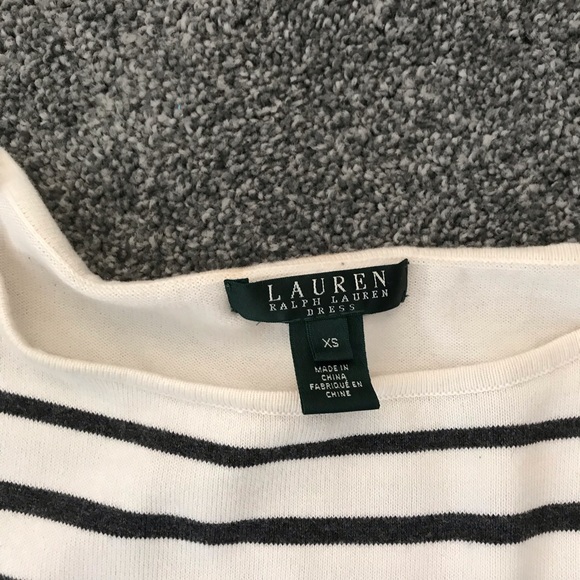 Wool Dress - Picture 3 of 5